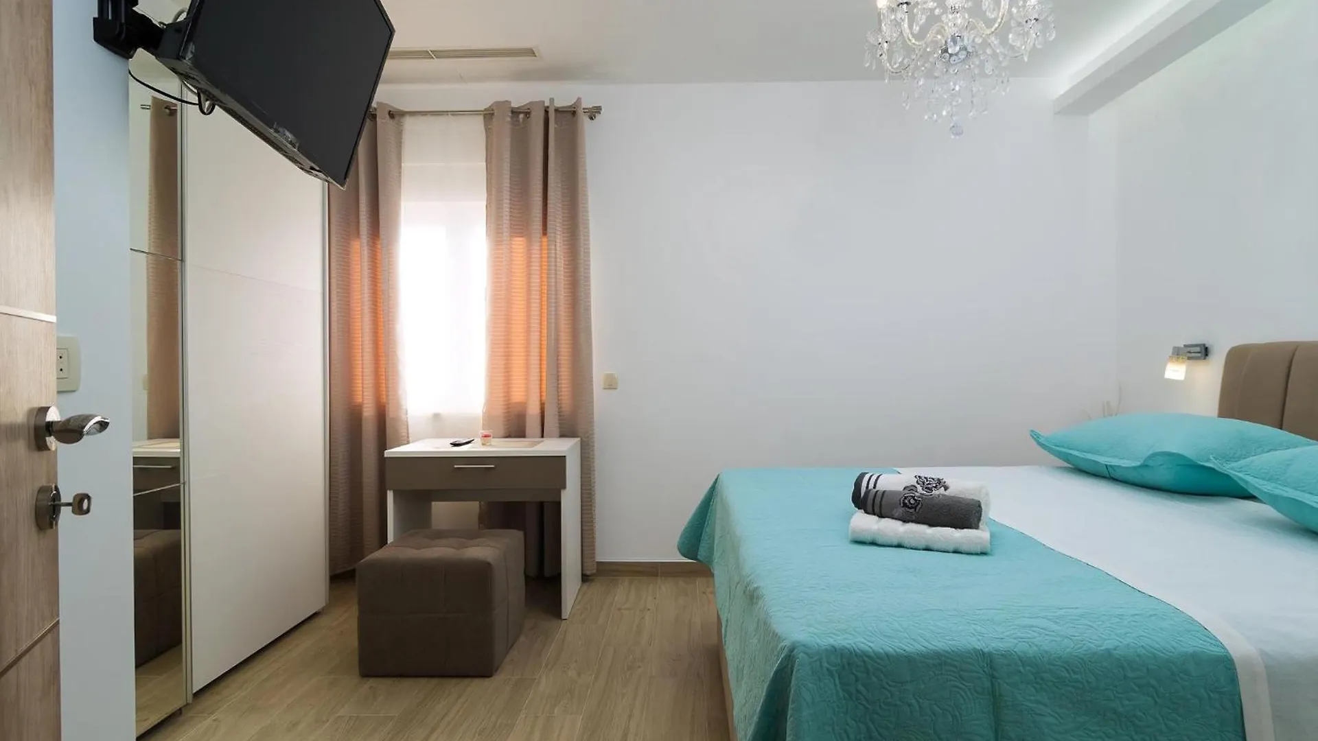 Villa My Dream Kastel Stari Holiday home