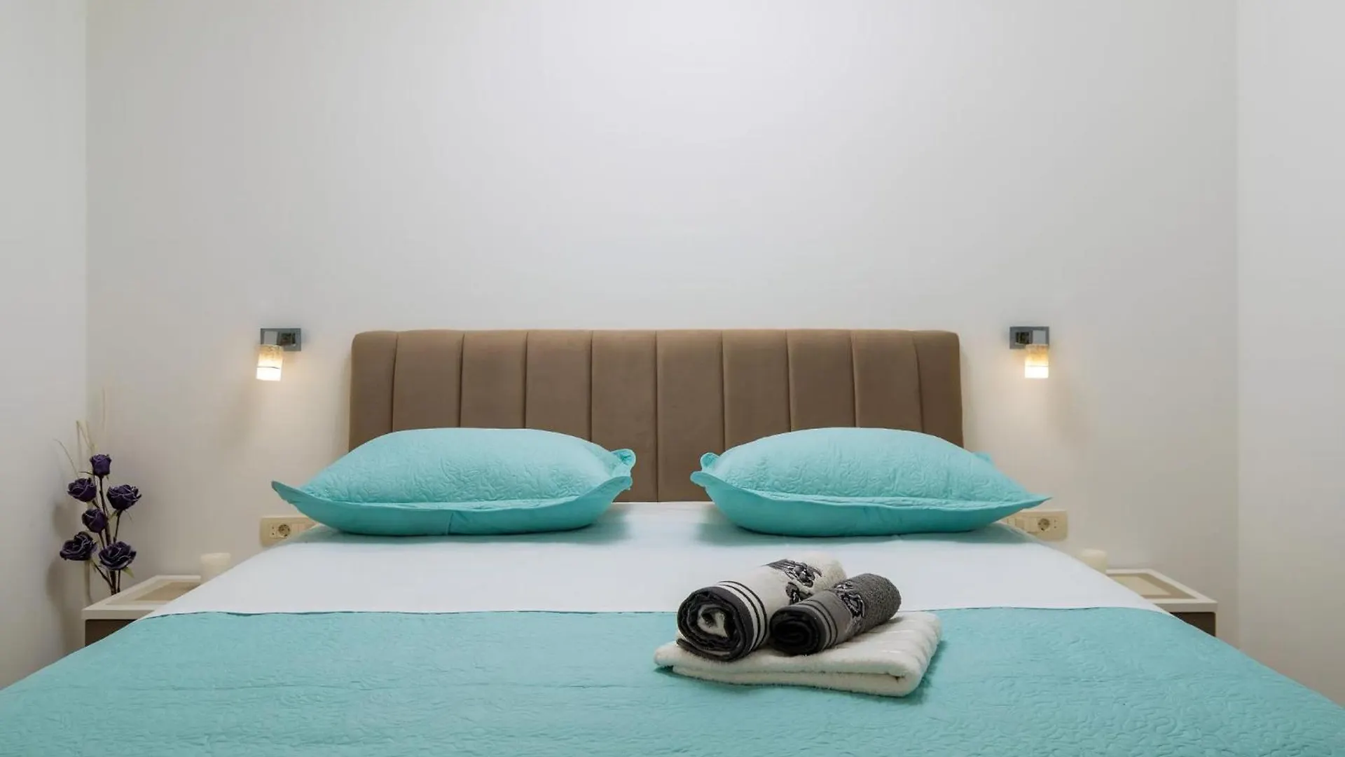 Villa My Dream Kastel Stari Holiday home