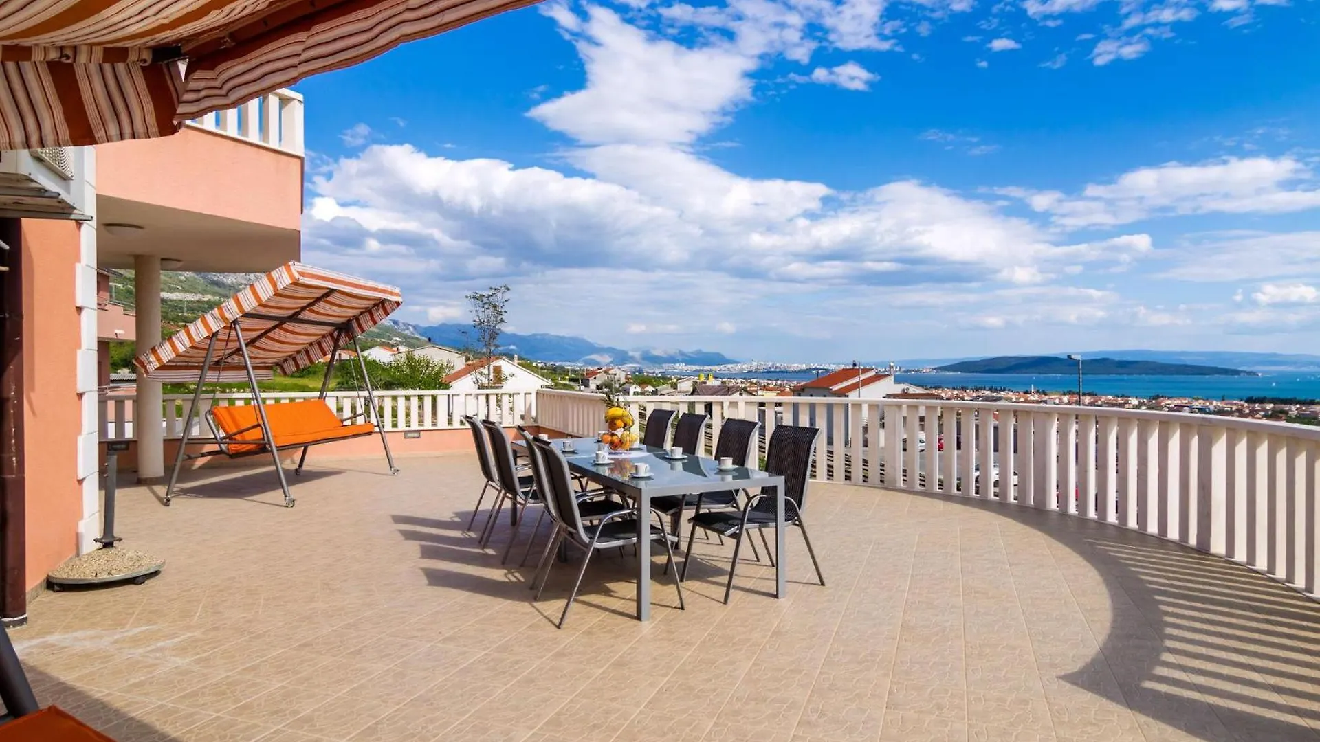Villa My Dream Kastel Stari
