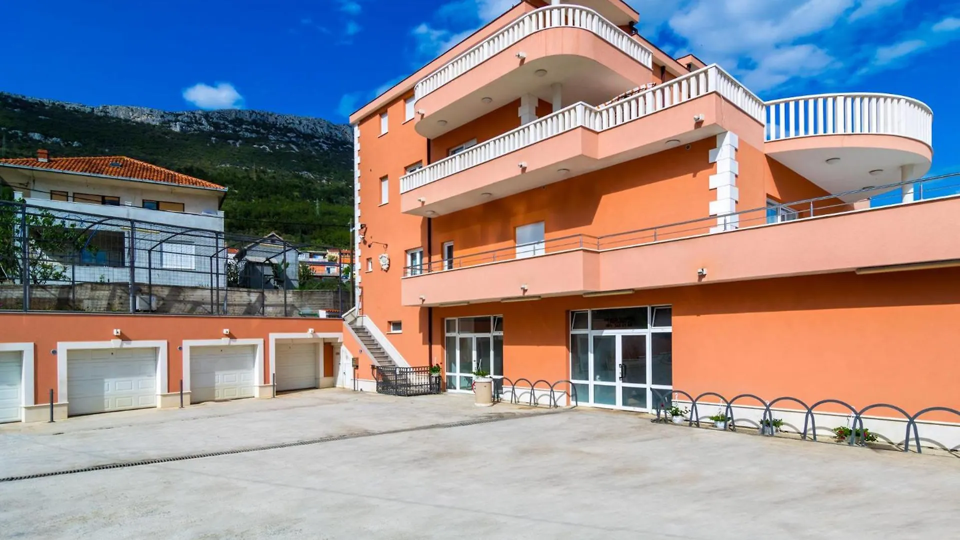 Holiday home Villa My Dream Kastel Stari