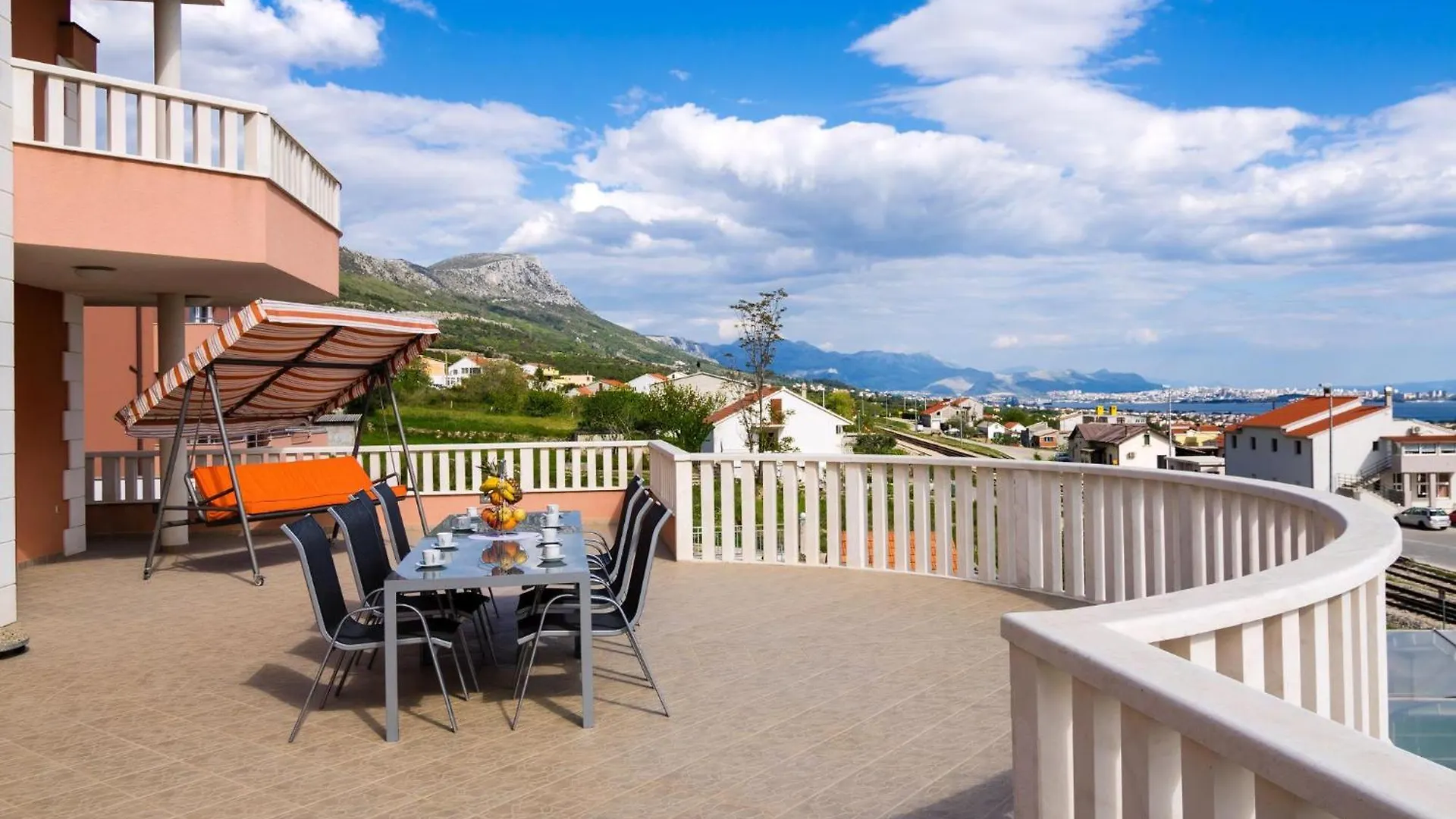 Holiday home Villa My Dream Kastel Stari Croatia