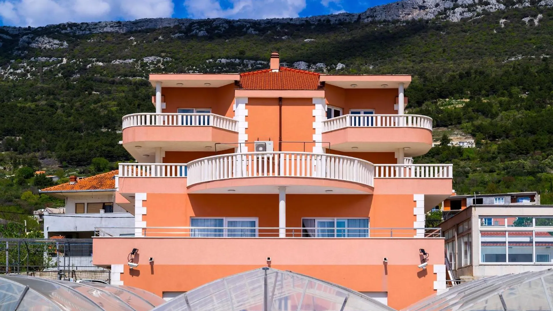 Villa My Dream Kastel Stari Croatia