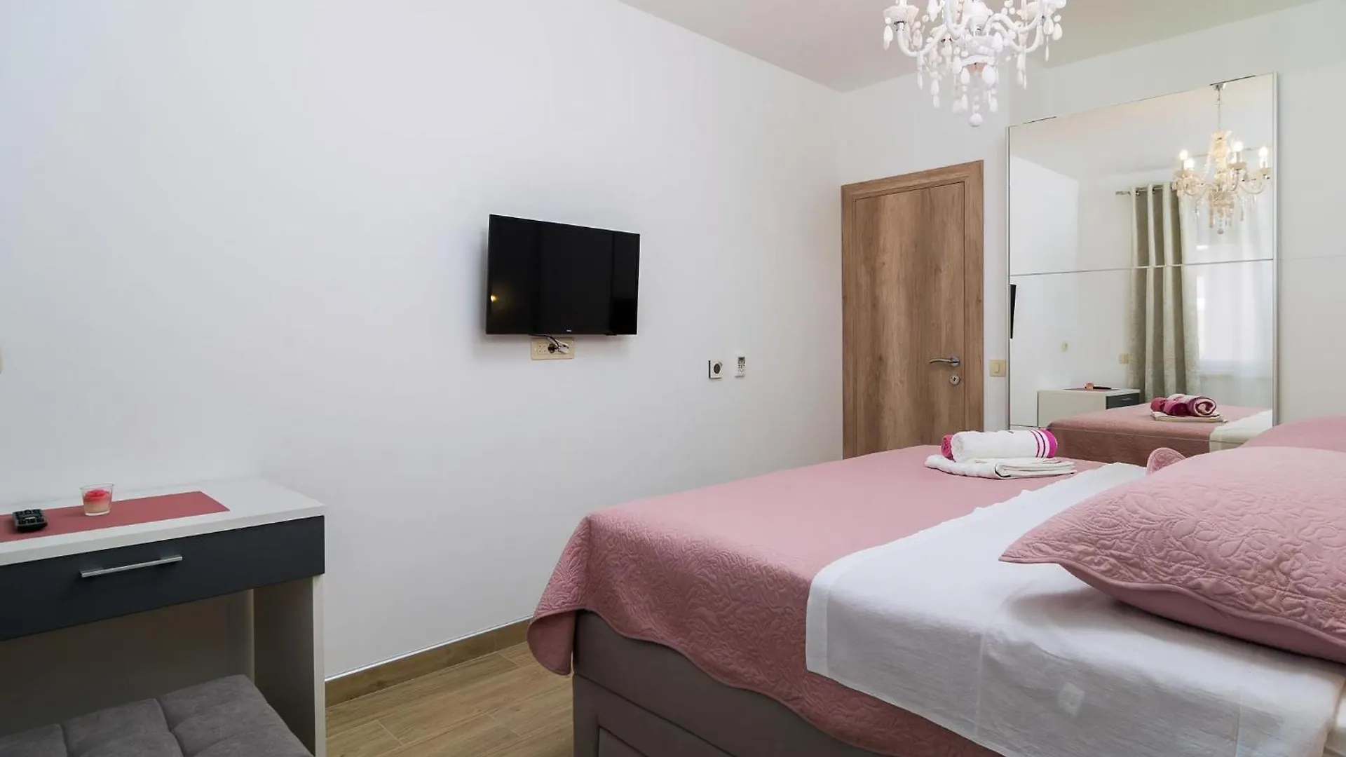Prázdninový dům Villa My Dream Kaštel Stari Chorvatsko