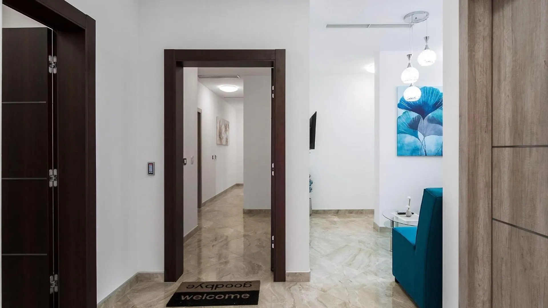 Villa My Dream Kaštel Stari Prázdninový dům
