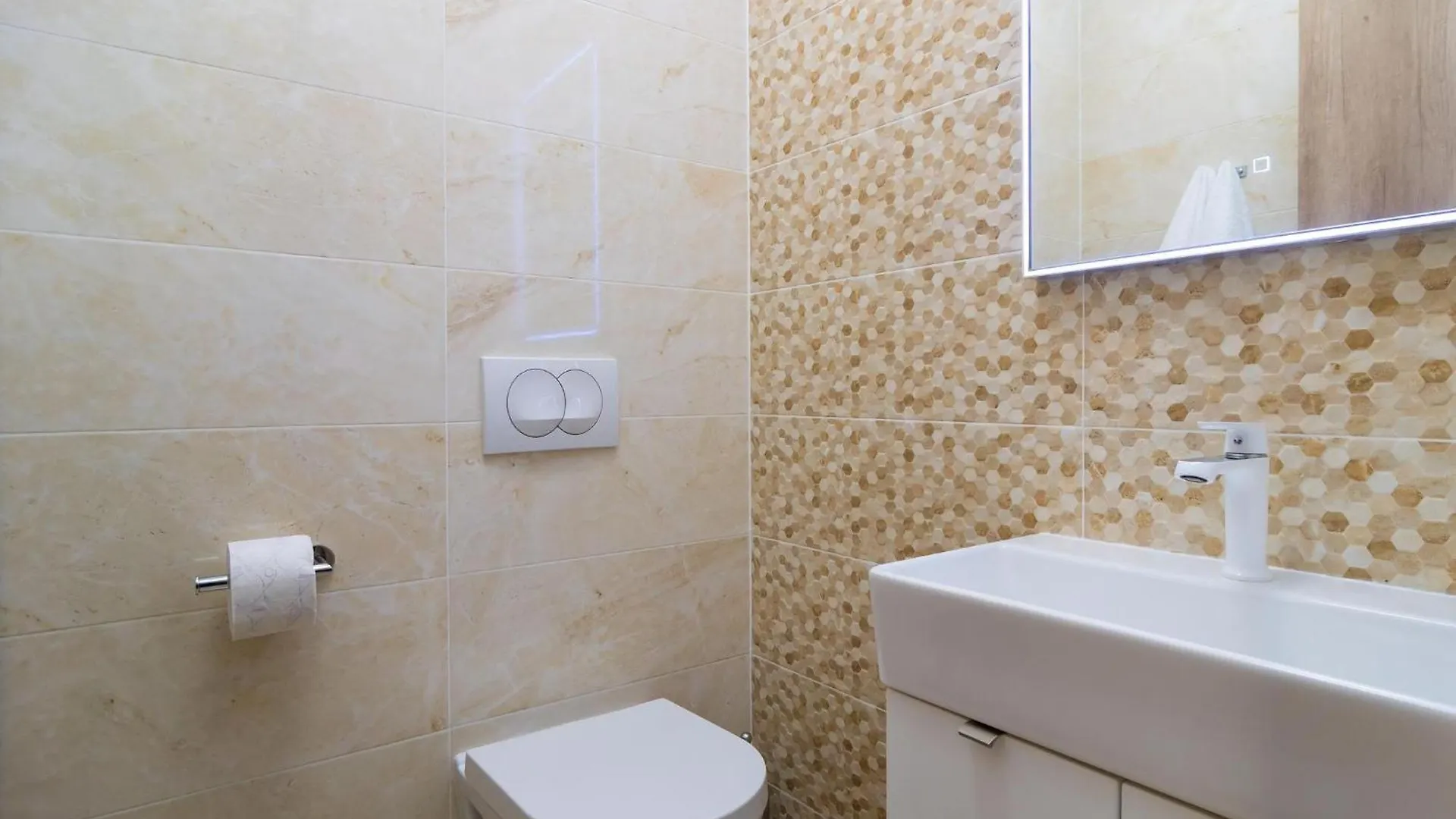 Prázdninový dům Villa My Dream Kaštel Stari