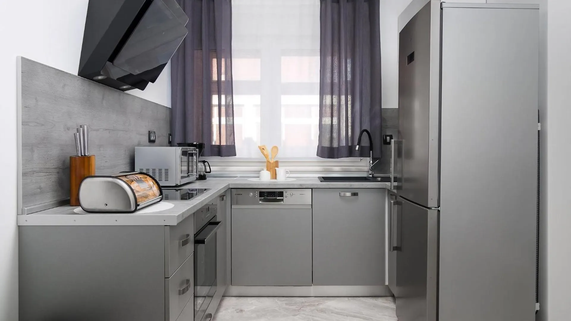 Villa My Dream Kaštel Stari Prázdninový dům