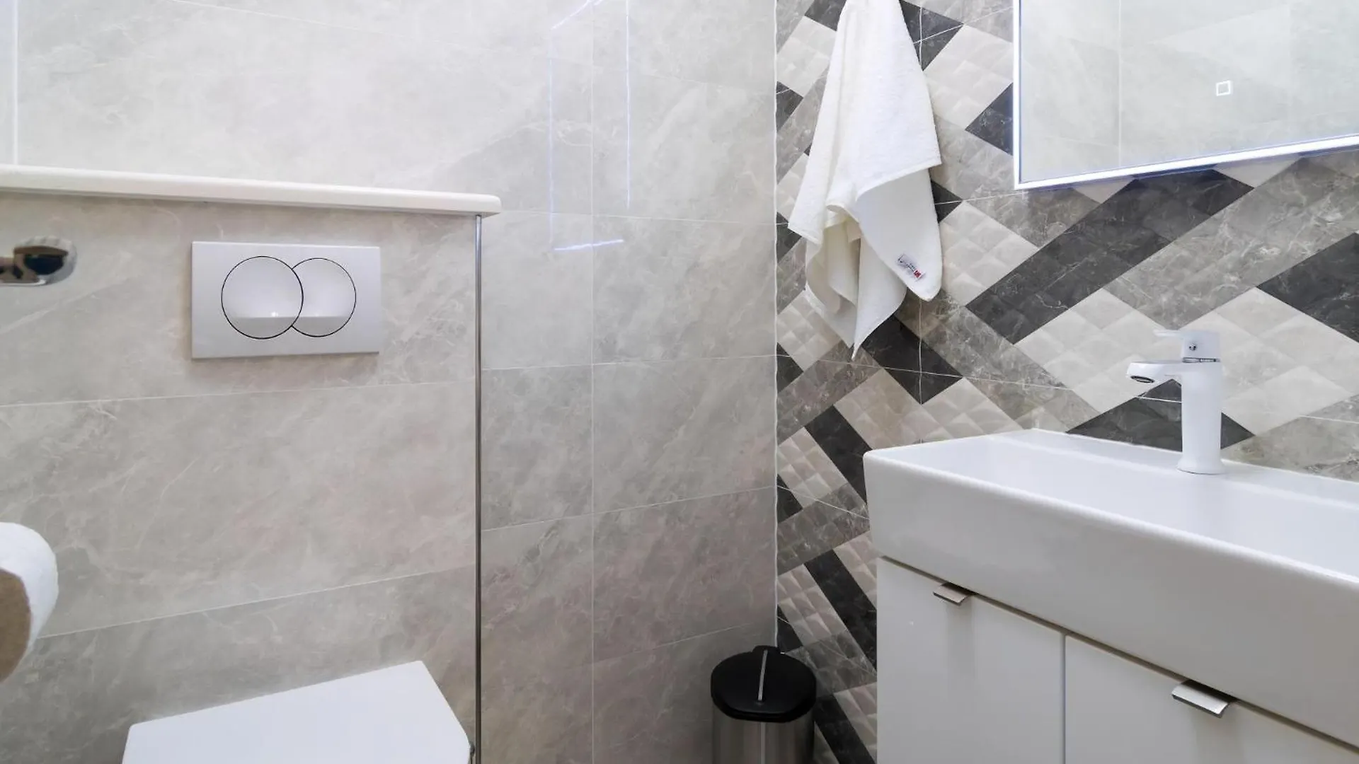 Villa My Dream Kaštel Stari 0*,