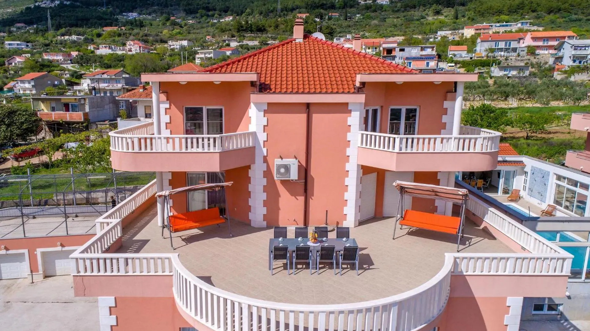 Prázdninový dům Villa My Dream Kaštel Stari