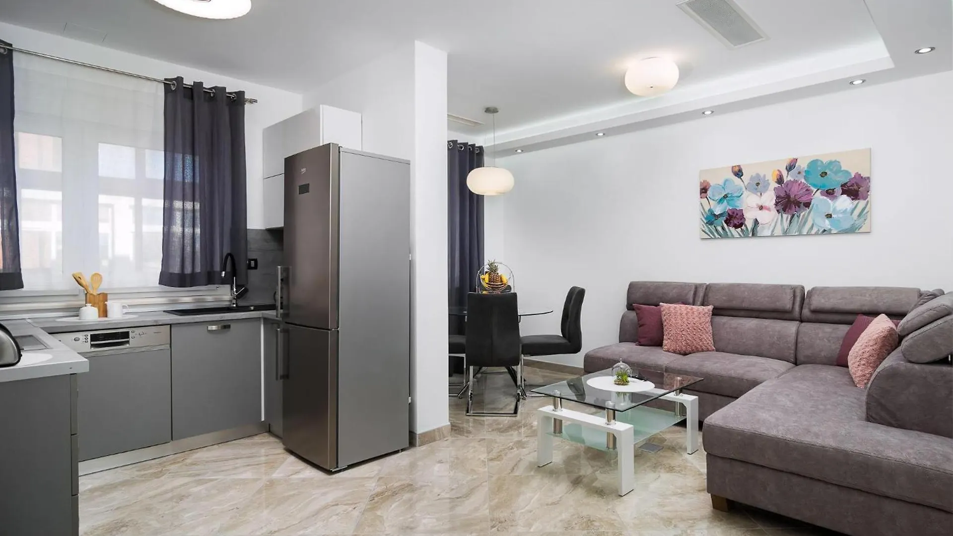 Villa My Dream Kaštel Stari Chorvatsko