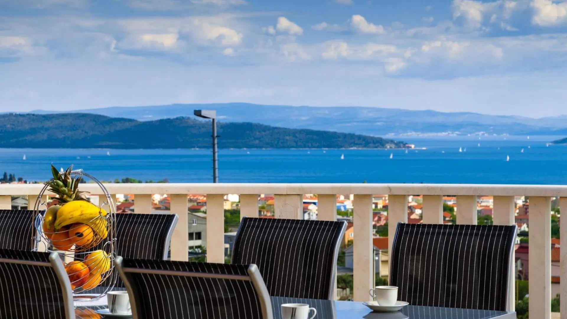 Prázdninový dům Villa My Dream Kaštel Stari
