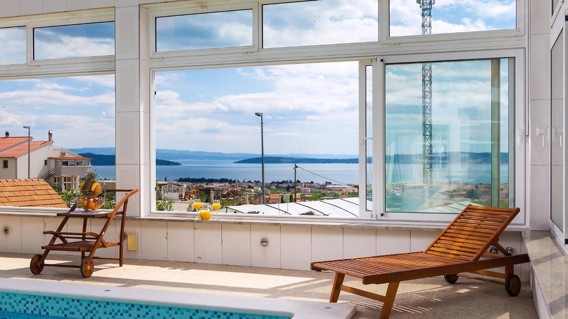 Prázdninový dům Villa My Dream Kaštel Stari
