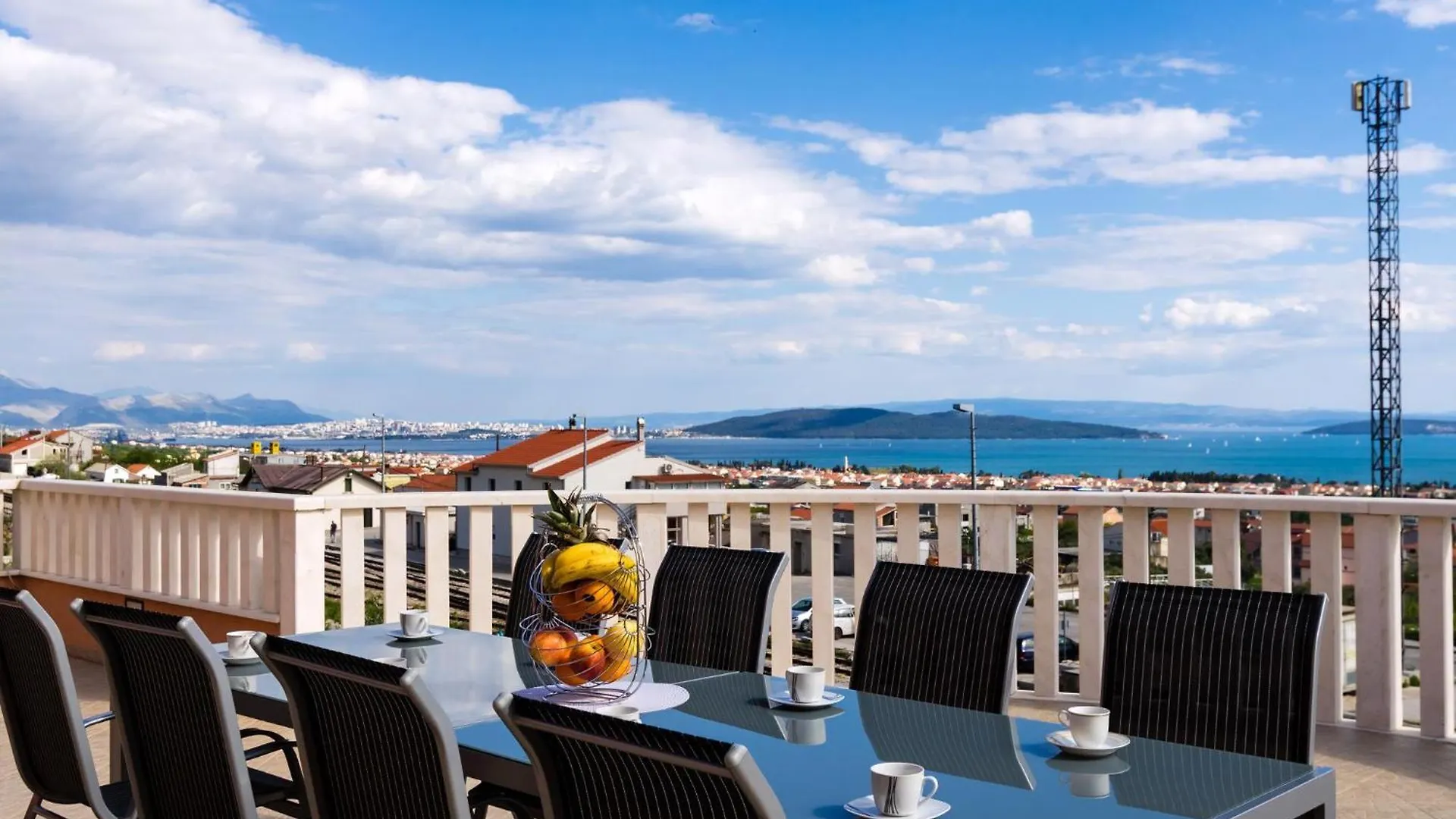Villa My Dream Kaštel Stari 0*,  Chorvatsko