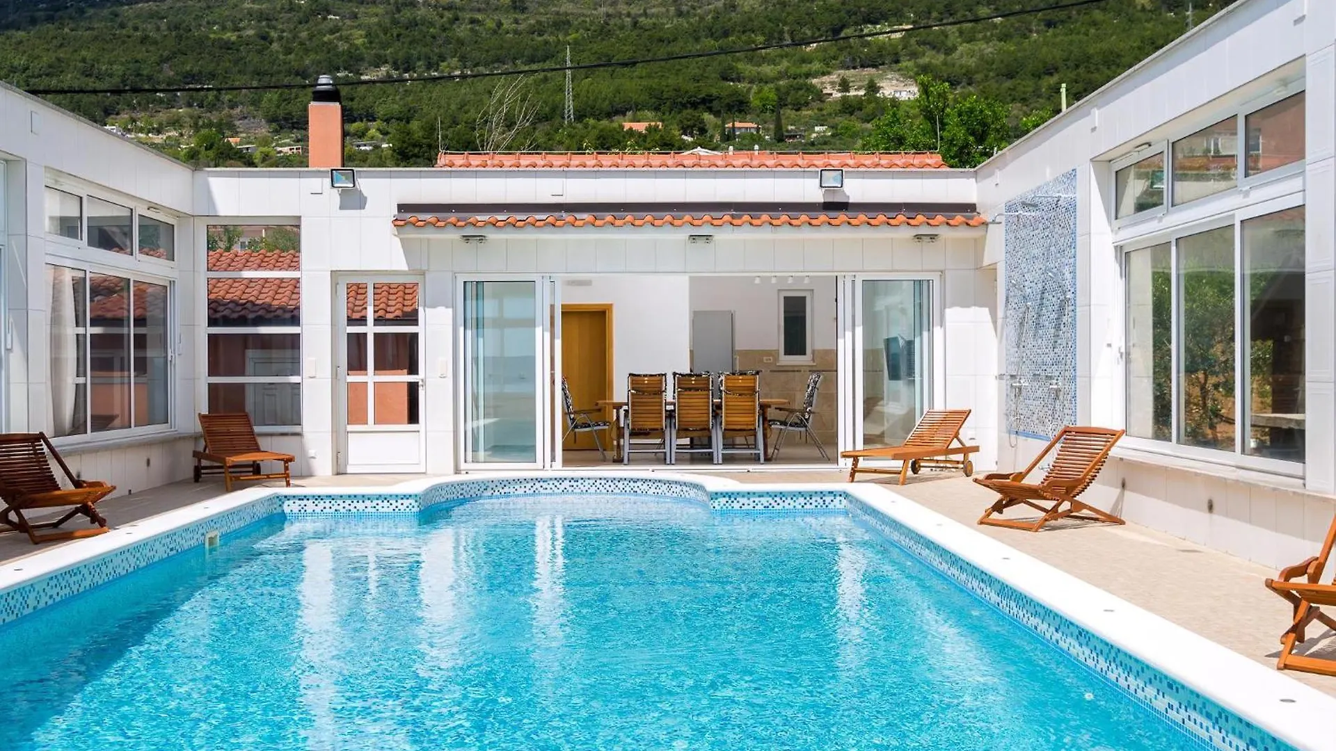 Villa My Dream Kaštel Stari