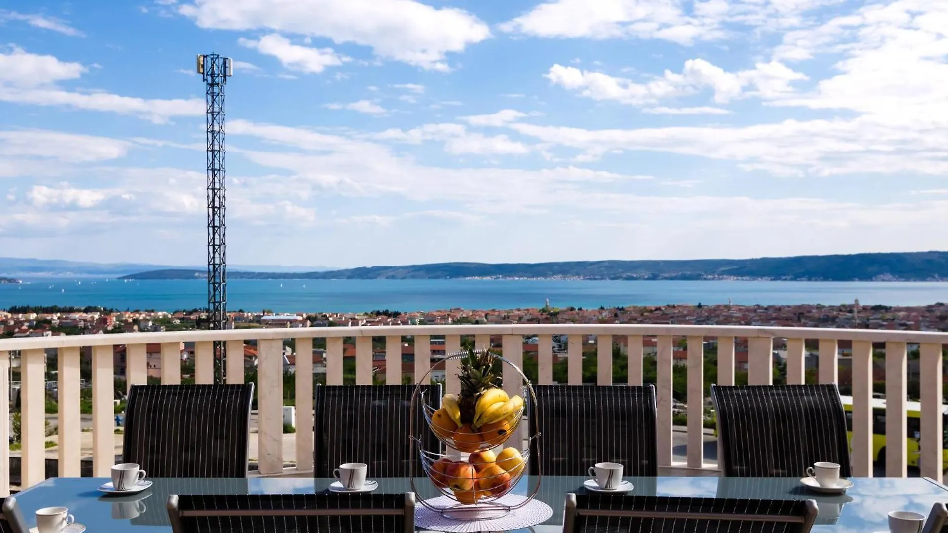 Villa My Dream Kaštel Stari Prázdninový dům