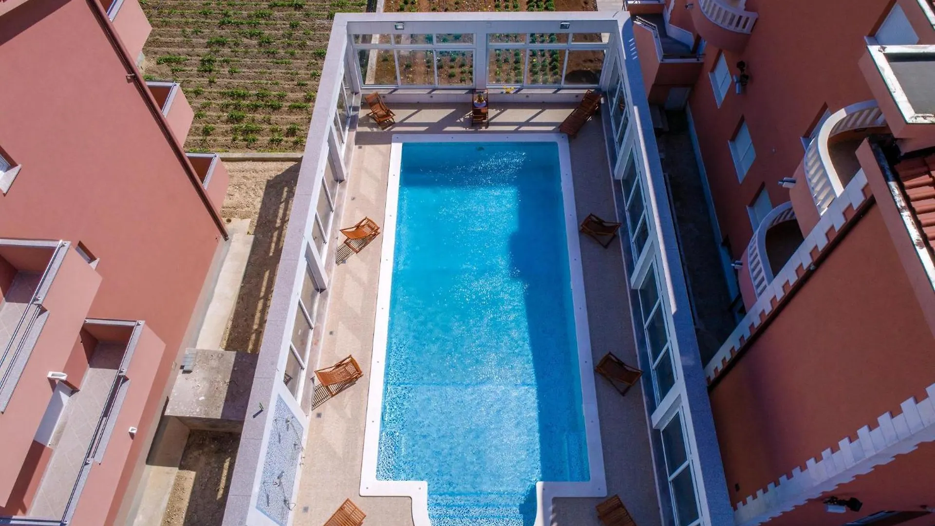 Villa My Dream Kaštel Stari