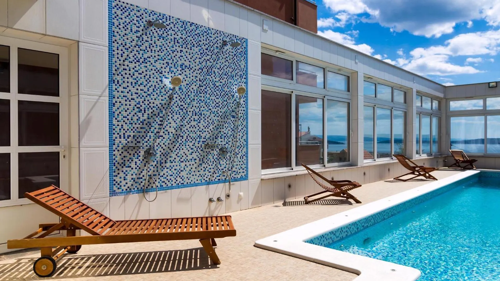 Villa My Dream Kaštel Stari Chorvatsko