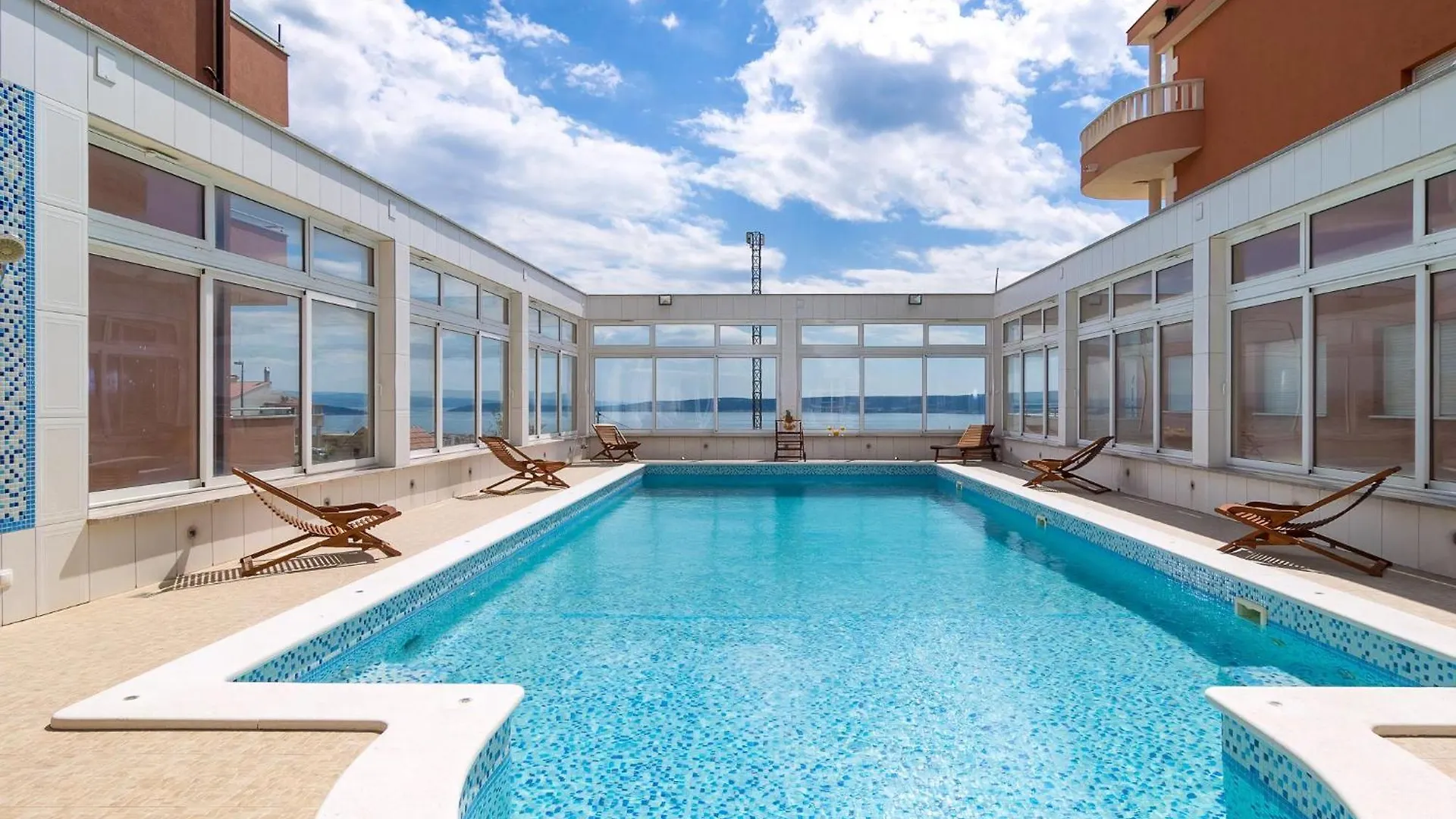 Villa My Dream Kaštel Stari 0*,